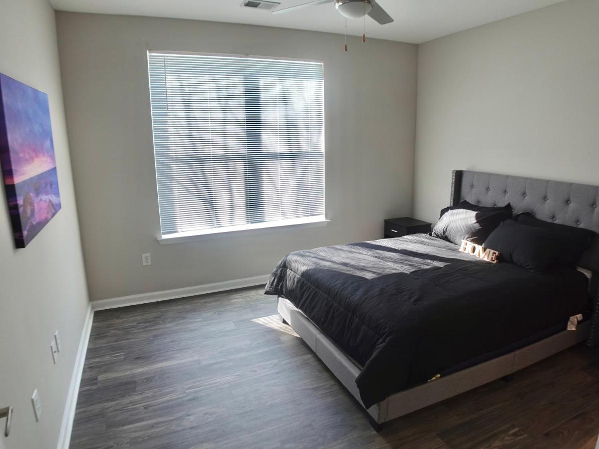 Charleston Apartments 외부 사진