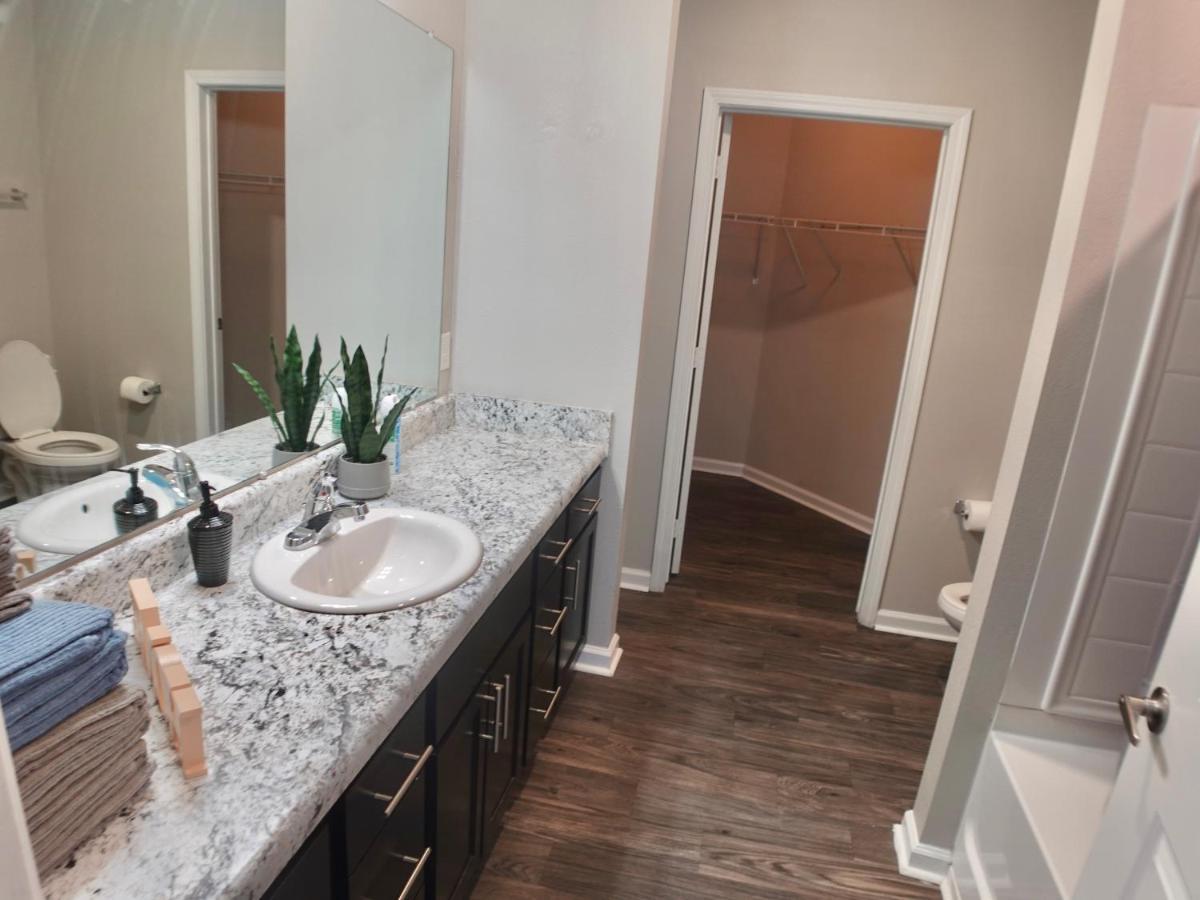 Charleston Apartments 외부 사진