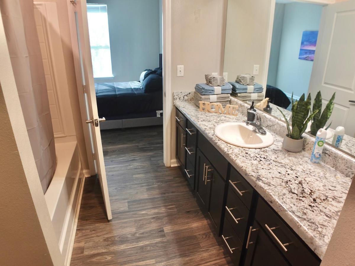Charleston Apartments 외부 사진