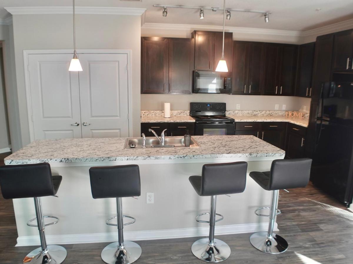 Charleston Apartments 외부 사진