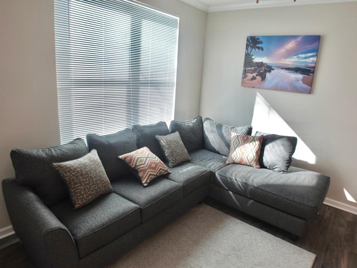 Charleston Apartments 외부 사진